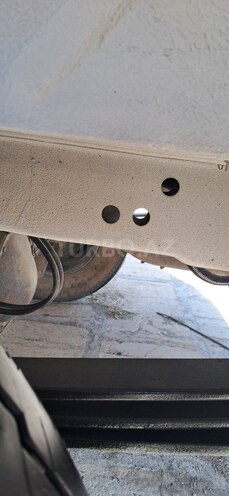 Ford Transit 2003, 351,861 km - 2.4 л - Sumqayıt