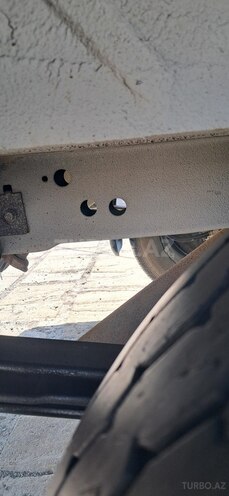 Ford Transit 2003, 351,861 km - 2.4 л - Sumqayıt
