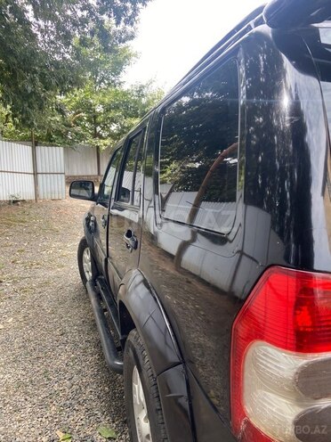 GWM  2006, 283,000 km - 2.2 l - Masallı