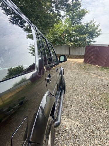 GWM  2006, 283,000 km - 2.2 l - Masallı