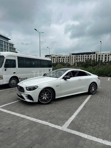 Mercedes E 300 2018, 150,000 km - 2.0 l - Bakı