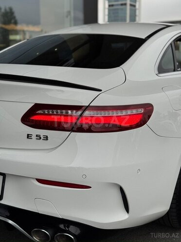 Mercedes E 300 2018, 150,000 km - 2.0 l - Bakı