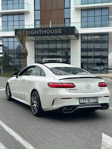 Mercedes E 300 2018, 150,000 km - 2.0 l - Bakı