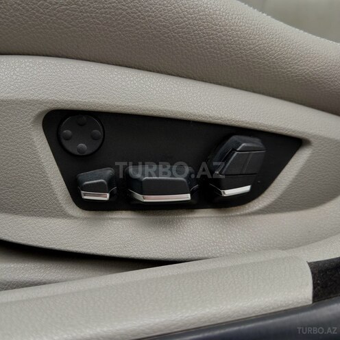 BMW 528 2013, 210,000 km - 2.0 л - Bakı