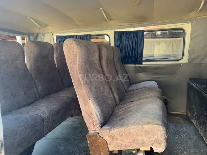 UAZ 2206 2007, 75,000 km - 2.4 l - Gədəbəy