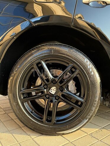 Porsche Cayenne 2008, 355,000 km - 3.6 l - Bakı