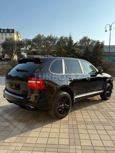 Porsche Cayenne 2008, 355,000 km - 3.6 l - Bakı