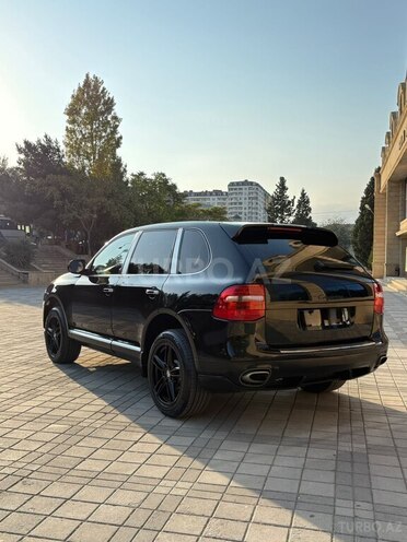 Porsche Cayenne 2008, 355,000 km - 3.6 l - Bakı
