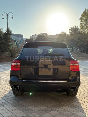 Porsche Cayenne 2008, 355,000 km - 3.6 l - Bakı
