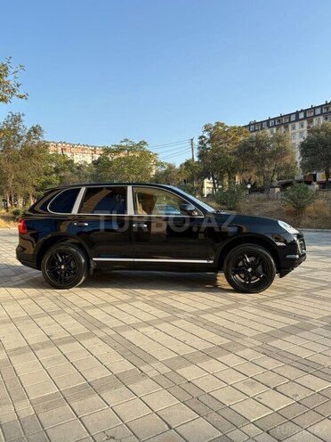 Porsche Cayenne 2008, 355,000 km - 3.6 l - Bakı