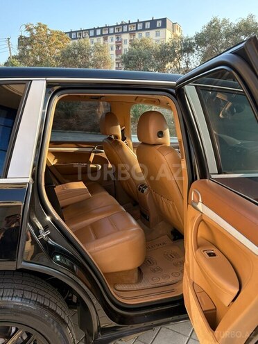 Porsche Cayenne 2008, 355,000 km - 3.6 l - Bakı