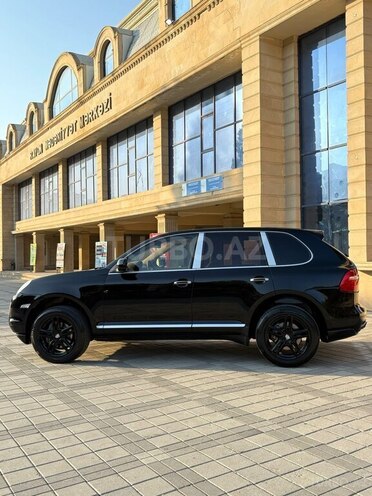 Porsche Cayenne 2008, 355,000 km - 3.6 l - Bakı