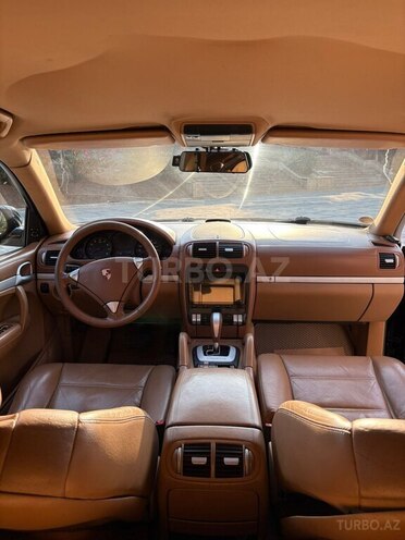 Porsche Cayenne 2008, 355,000 km - 3.6 l - Bakı