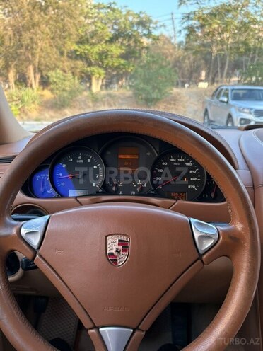 Porsche Cayenne 2008, 355,000 km - 3.6 l - Bakı