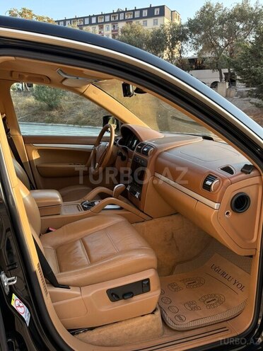 Porsche Cayenne 2008, 355,000 km - 3.6 l - Bakı