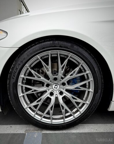 BMW 528 2013, 210,000 km - 2.0 л - Bakı