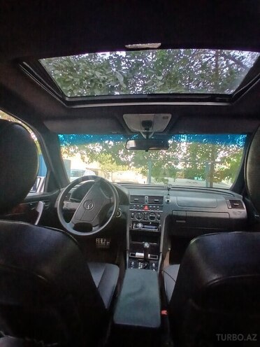 Mercedes C 280 1997, 222,222 km - 2.8 l - Bakı