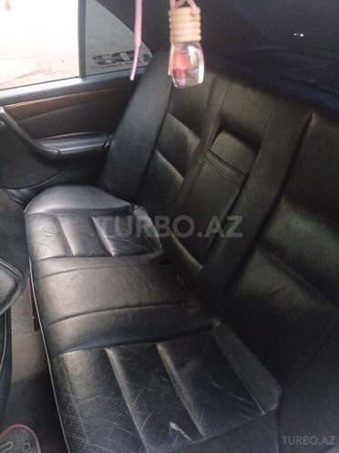Mercedes C 280 1997, 222,222 km - 2.8 l - Bakı