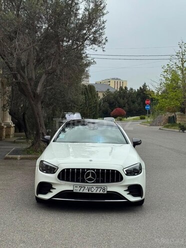 Mercedes E 300 2018, 150,000 km - 2.0 l - Bakı