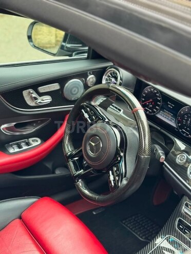 Mercedes E 300 2018, 150,000 km - 2.0 l - Bakı