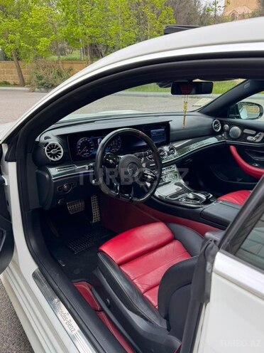 Mercedes E 300 2018, 150,000 km - 2.0 l - Bakı