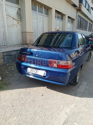 LADA (VAZ) 2110 2000, 150,000 km - 1.5 l - Gəncə