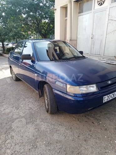 LADA (VAZ) 2110 2000, 150,000 km - 1.5 l - Gəncə