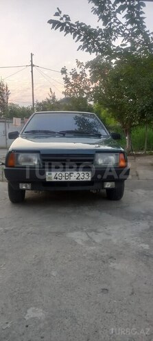 LADA (VAZ) 21099 1999, 480,969 km - 1.6 l - Saatlı