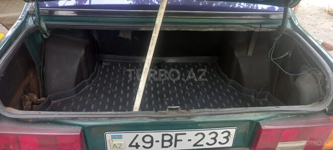 LADA (VAZ) 21099 1999, 480,969 km - 1.6 l - Saatlı