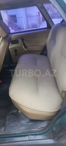 LADA (VAZ) 21099 1999, 480,969 km - 1.6 l - Saatlı