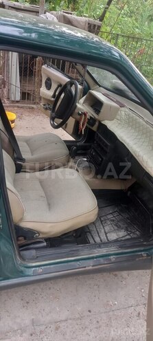 LADA (VAZ) 21099 1999, 480,969 km - 1.6 l - Saatlı