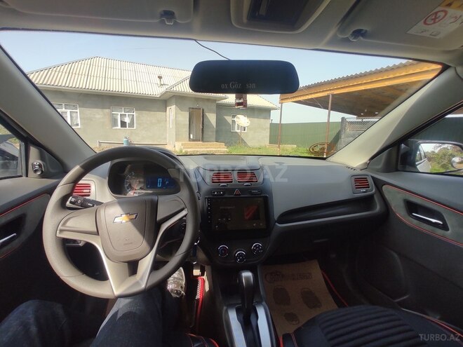 Chevrolet Cobalt 2025, 56,564 km - 1.5 l - Lənkəran