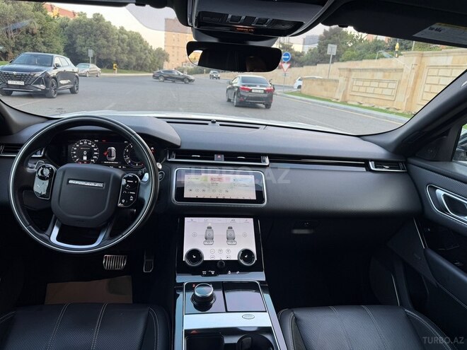 Land Rover RR Velar 2019, 175,000 km - 2.0 l - Bakı