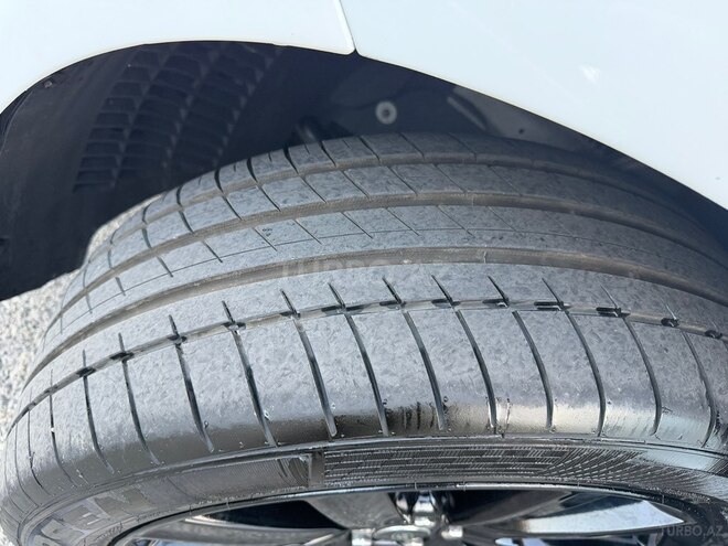 Land Rover RR Velar 2019, 175,000 km - 2.0 l - Bakı