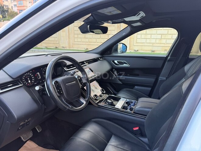 Land Rover RR Velar 2019, 175,000 km - 2.0 l - Bakı