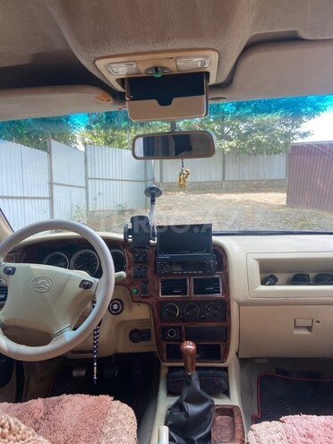 GWM  2006, 283,000 km - 2.2 l - Masallı