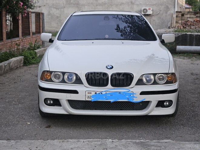 BMW 530 2002, 307,300 km - 3.0 l - Astara