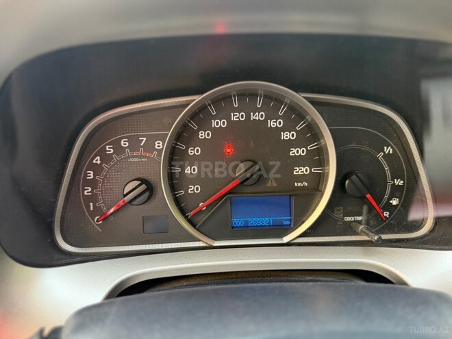 Toyota RAV4 2014, 265,000 km - 2.0 l - Bakı
