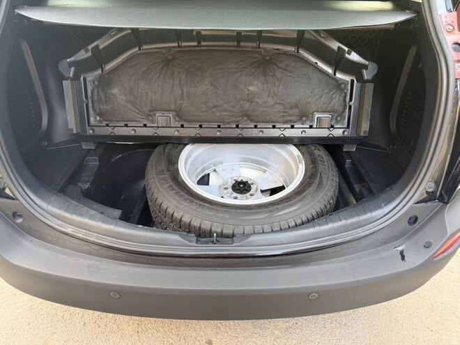 Toyota RAV4 2014, 265,000 km - 2.0 l - Bakı
