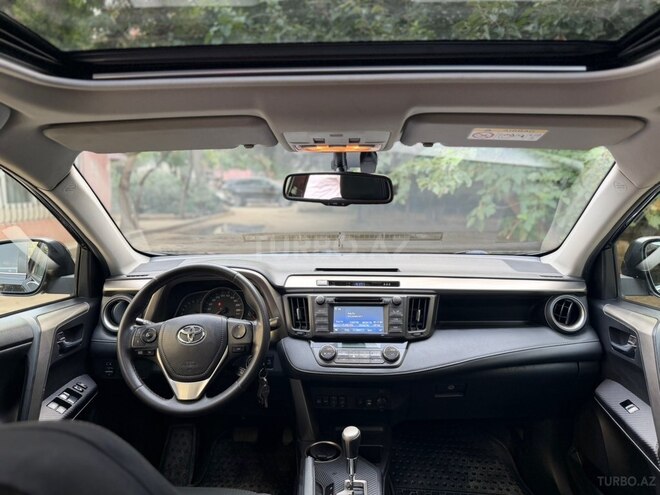 Toyota RAV4 2014, 265,000 km - 2.0 l - Bakı