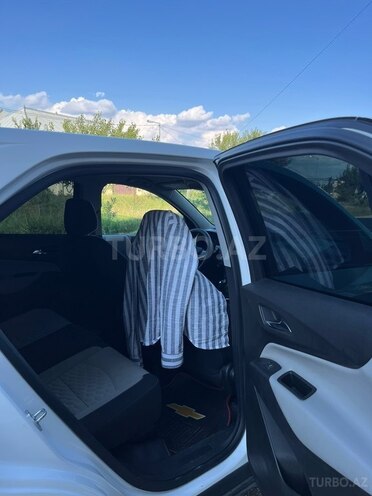Chevrolet Equinox 2018, 196,000 km - 1.5 л - Ağstafa