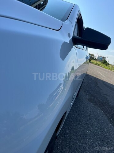 Chevrolet Equinox 2018, 196,000 km - 1.5 л - Ağstafa