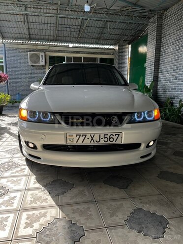 Opel Vectra 1999, 400,000 km - 1.8 l - Bakı