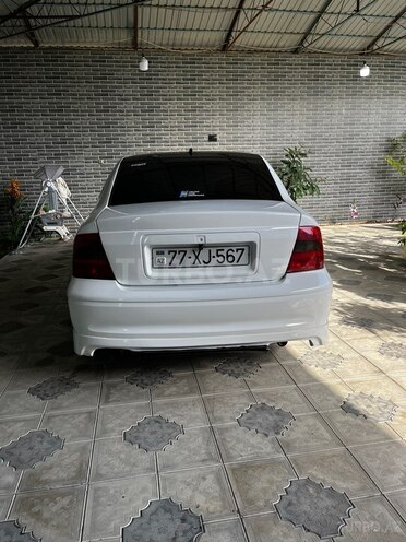Opel Vectra 1999, 400,000 km - 1.8 l - Bakı