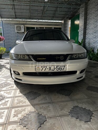 Opel Vectra 1999, 400,000 km - 1.8 l - Bakı