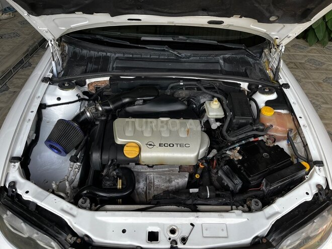 Opel Vectra 1999, 400,000 km - 1.8 l - Bakı