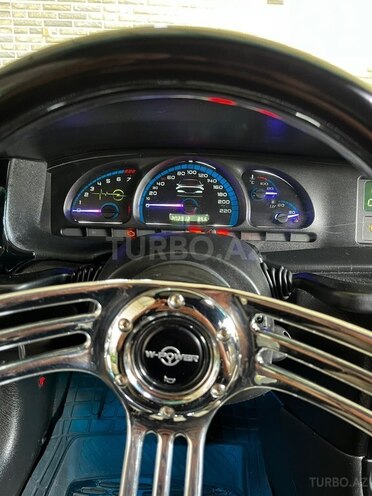 Opel Vectra 1999, 400,000 km - 1.8 l - Bakı