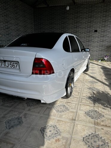 Opel Vectra 1999, 400,000 km - 1.8 l - Bakı