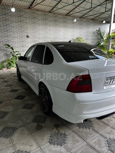 Opel Vectra 1999, 400,000 km - 1.8 l - Bakı