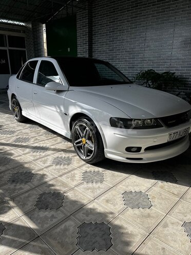 Opel Vectra 1999, 400,000 km - 1.8 l - Bakı